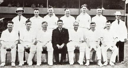 Wal Walmsley