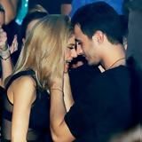 Jenny Theona and Dimos Anastasiadis