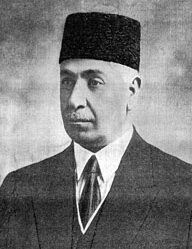 Mahammad Ali Tarbiat