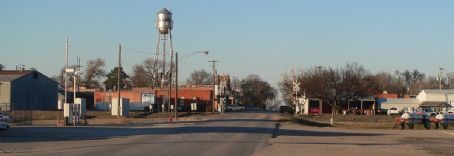 List of Villages in Thayer County, Nebraska - FamousFix List