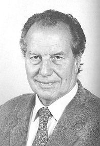 Sergio Garavini