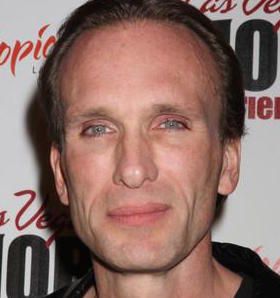 Peter Greene