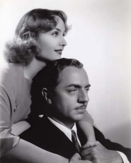 Carole Lombard and William Powell Pics - Carole Lombard and William ...