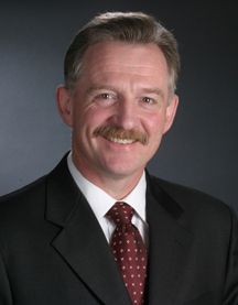 Gerald Keddy