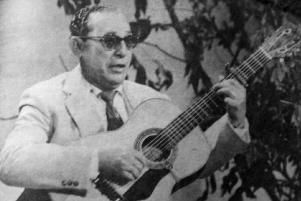 Armando Molero
