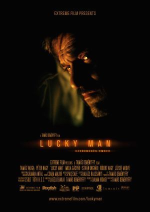 Lucky Man