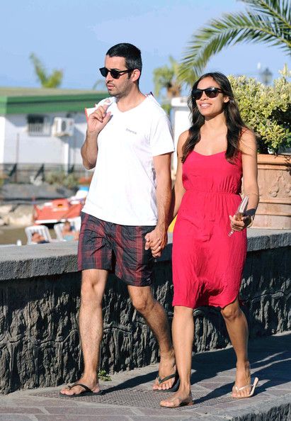 Rosario Dawson And Mathieu Schreyer Photos News And Videos Trivia And Quotes Famousfix 3650