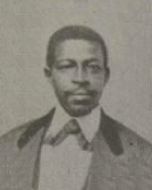 Joseph P. Evans
