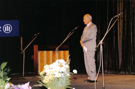 Stoycho Panchev