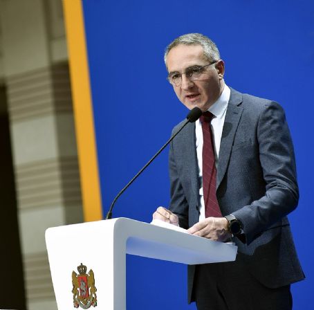 Mikheil Batiashvili