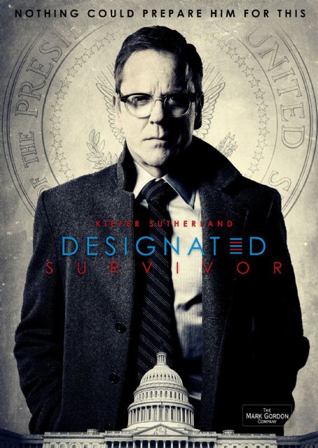 Designated Survivor
