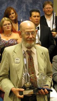 Stanley Schmidt