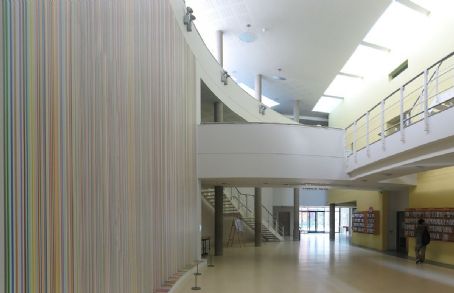 Ian Davenport