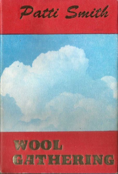 Woolgathering (book)