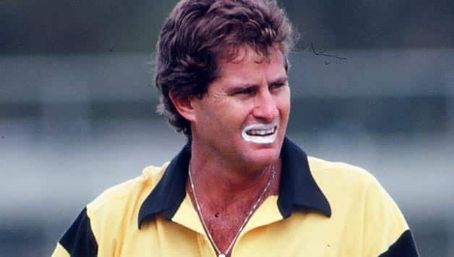 Terry Alderman