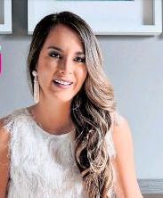 Francesca Coronel