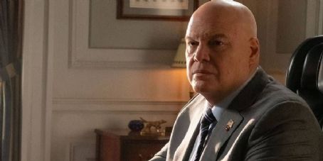 Daredevil: Born Again - Vincent D'Onofrio