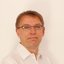 Benjamin Ziemann