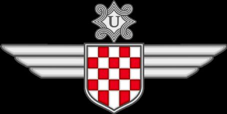 Croatian Air Force Legion