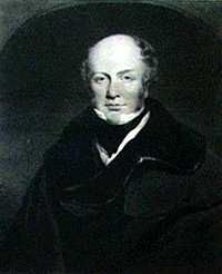 James Alexander, 4th Earl of Caledon