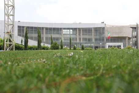 Emamreza School
