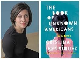 The Book of Unknown Americans