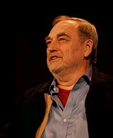 Lanford Wilson
