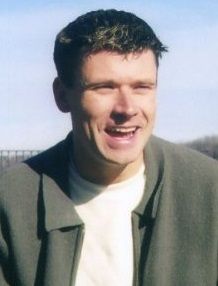Jason Ufema