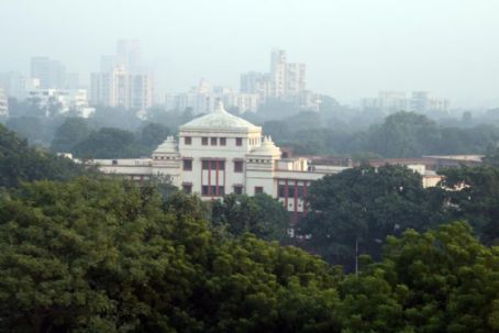 Bharatiya Vidya Bhavan's Mehta Vidyalaya