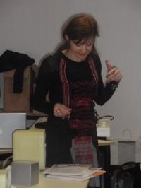 Véronique Kleiner