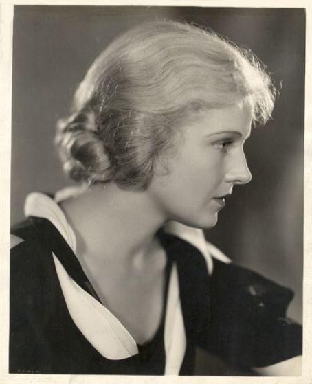 Ann Harding | Ann Harding Picture #10223246 - 454 x 559 - FanPix.Net