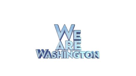 We Are Washington