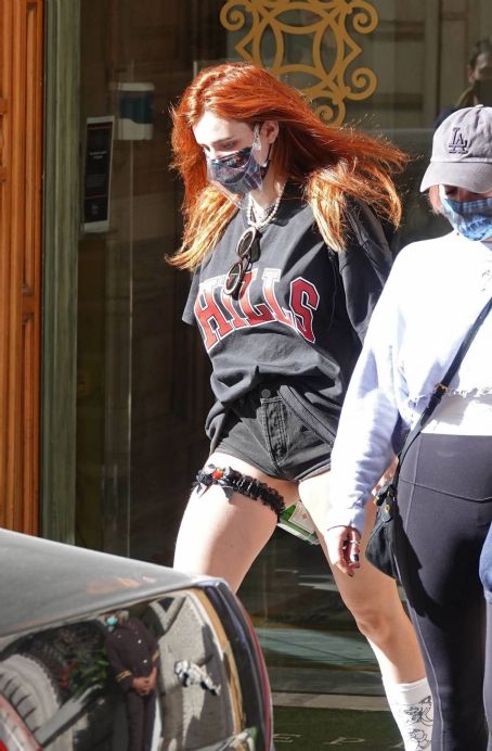 Who is Bella Thorne dating? Bella Thorne boyfriend, husband