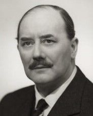 Frank Beswick, Baron Beswick