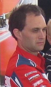 Andrew Jones (racing driver)