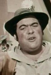 Alan Crofoot