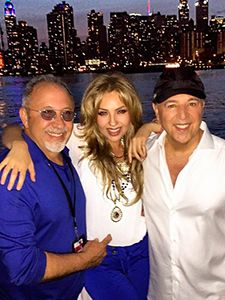 thalia and tommy mottola kids 2022