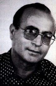 Panos Gavalas