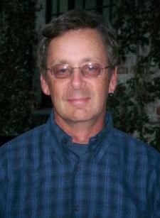 Steven Peterman