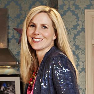 Who is Sally Phillips dating? Sally Phillips boyfriend, husband