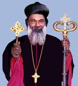 Geevarghese Mor Gregorios (Perumpally Thirumeni)