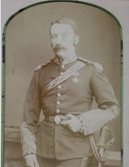 John Chard