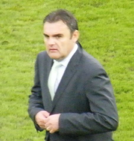 Attila Pintér (footballer born 1966)