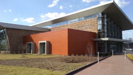 Laurel Branch Library