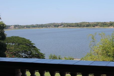 Paoay Lake