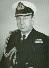 William Prine Hayes