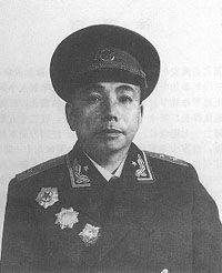 Xu Liqing