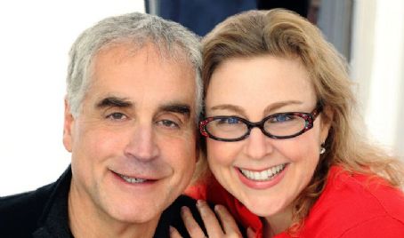 Jen Rudin and Andy Finkelstein