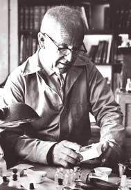 Charles F. Harbison