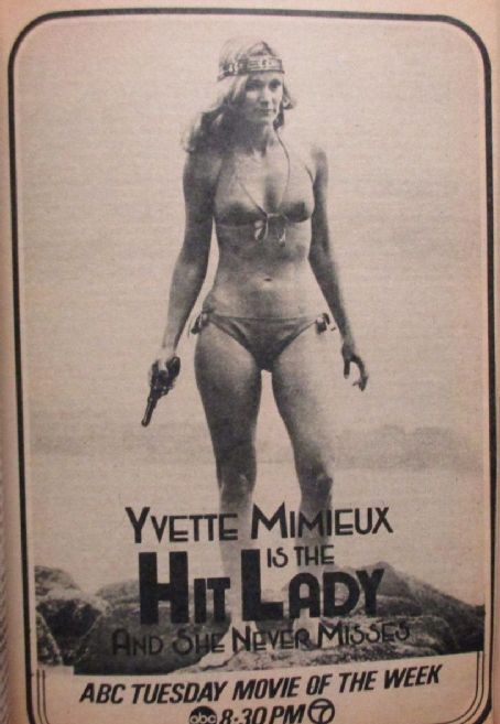 Sexy yvette mimieux Hottest Yvette